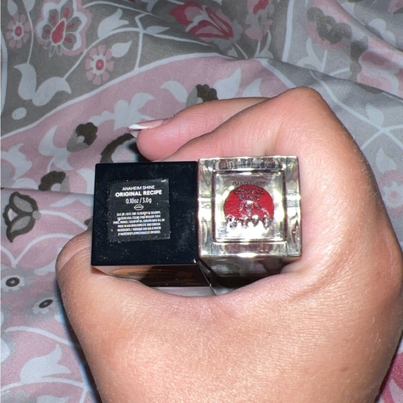 GXVE Lipstick & Liquid Lipstick in Original Recipe - Picture 3 of 3